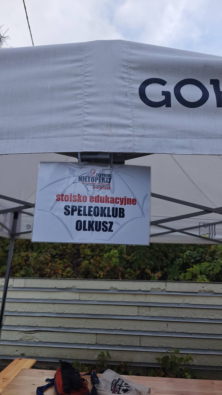 Speleoklub Olkusz