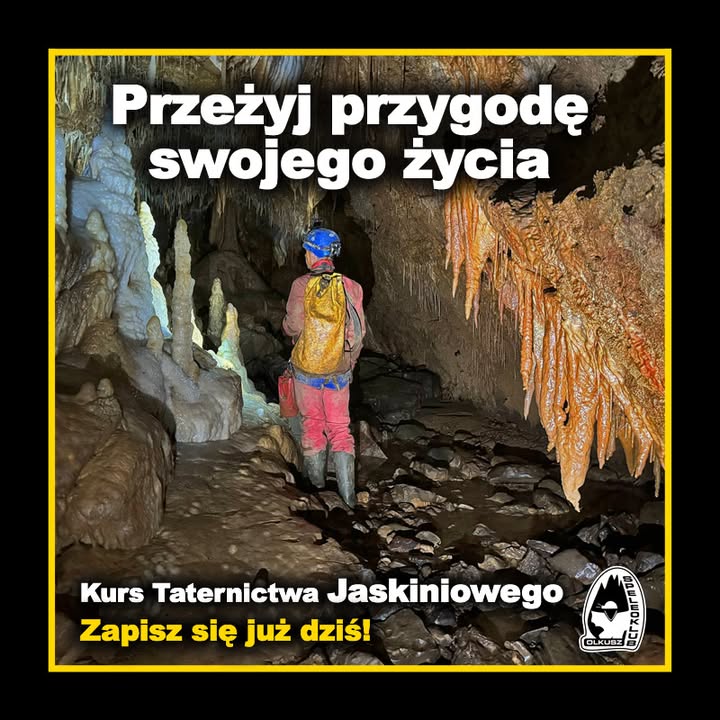 Speleoklub Olkusz